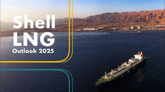 Shell LNG Outlook 2025: Η Παγκόσμια Ζήτηση Υγροποιημένου Φ. Αερίου θα Αυξηθεί 60% έως το 2040